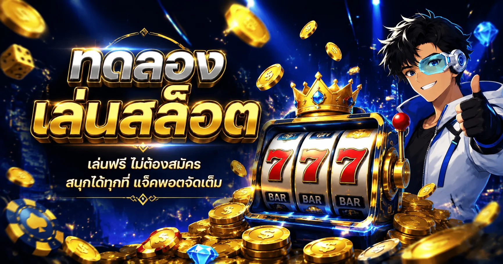 โปรโมชั่น ptz888